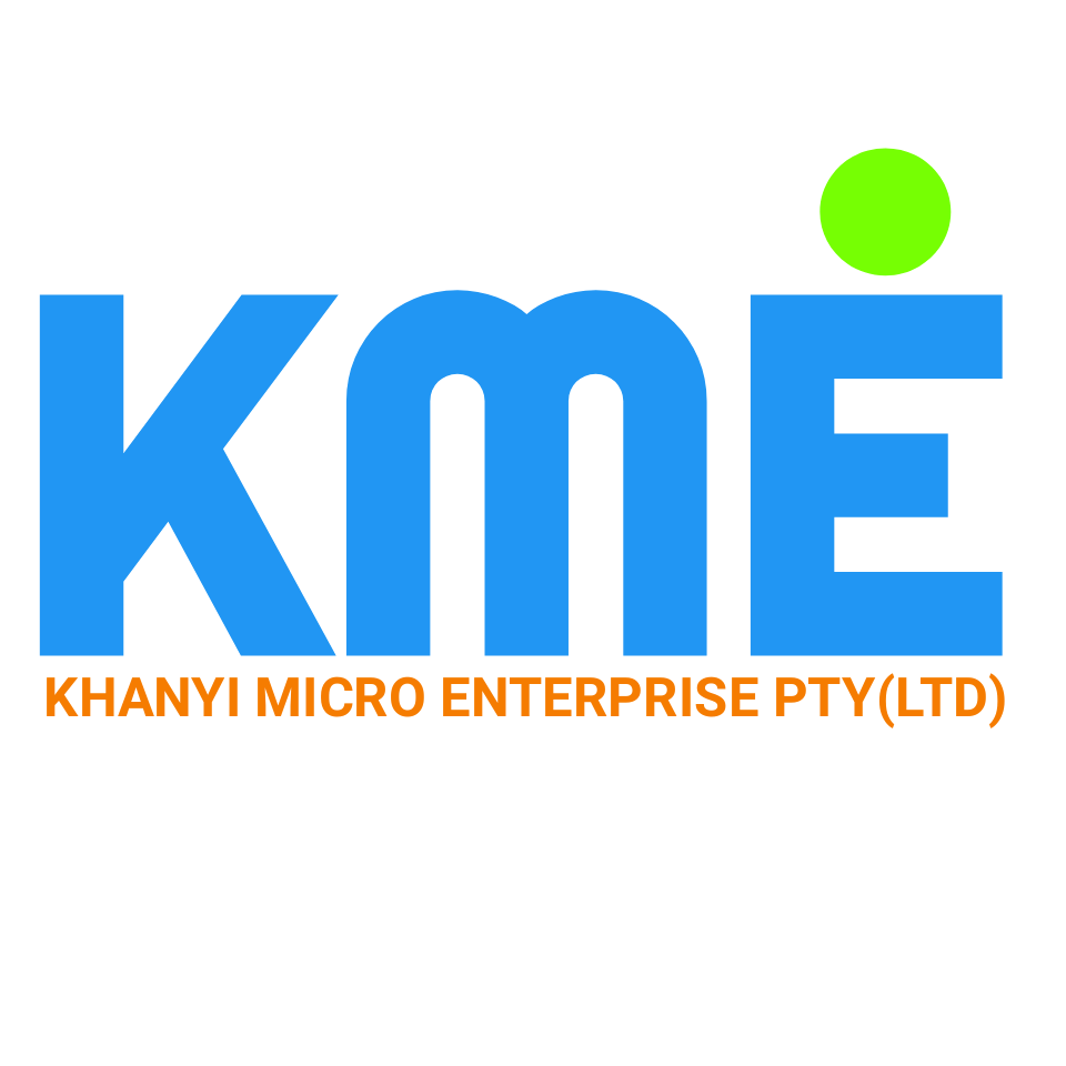 KHANYI MICRO ENTERPRISE PTY(LTD) logo